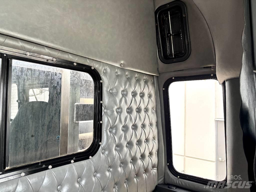 Western Star 4900 Ťahače