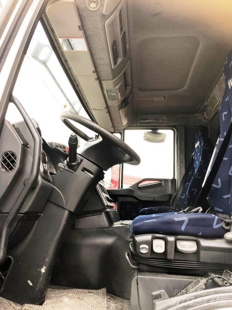 Iveco Stralis 310 Ďalšie nákladné vozidlá