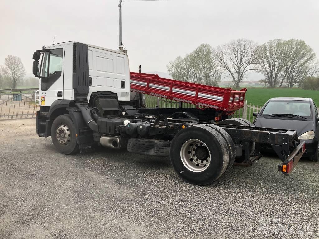 Iveco Stralis 310 Ďalšie nákladné vozidlá