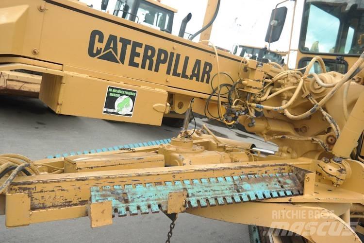 CAT 140 G Grejdery