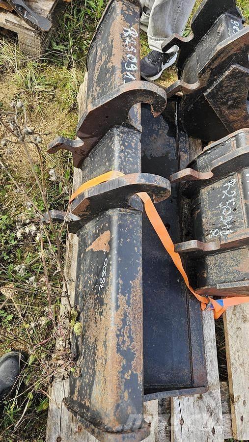 Verachtert CW05 Lopaty