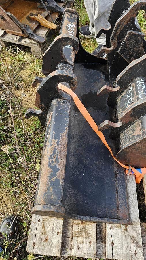 Verachtert CW05 Lopaty