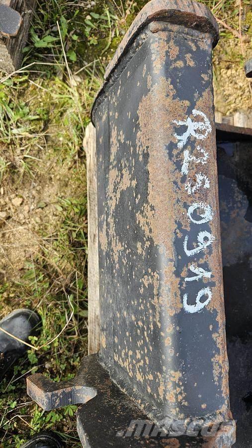 Verachtert CW05 Lopaty