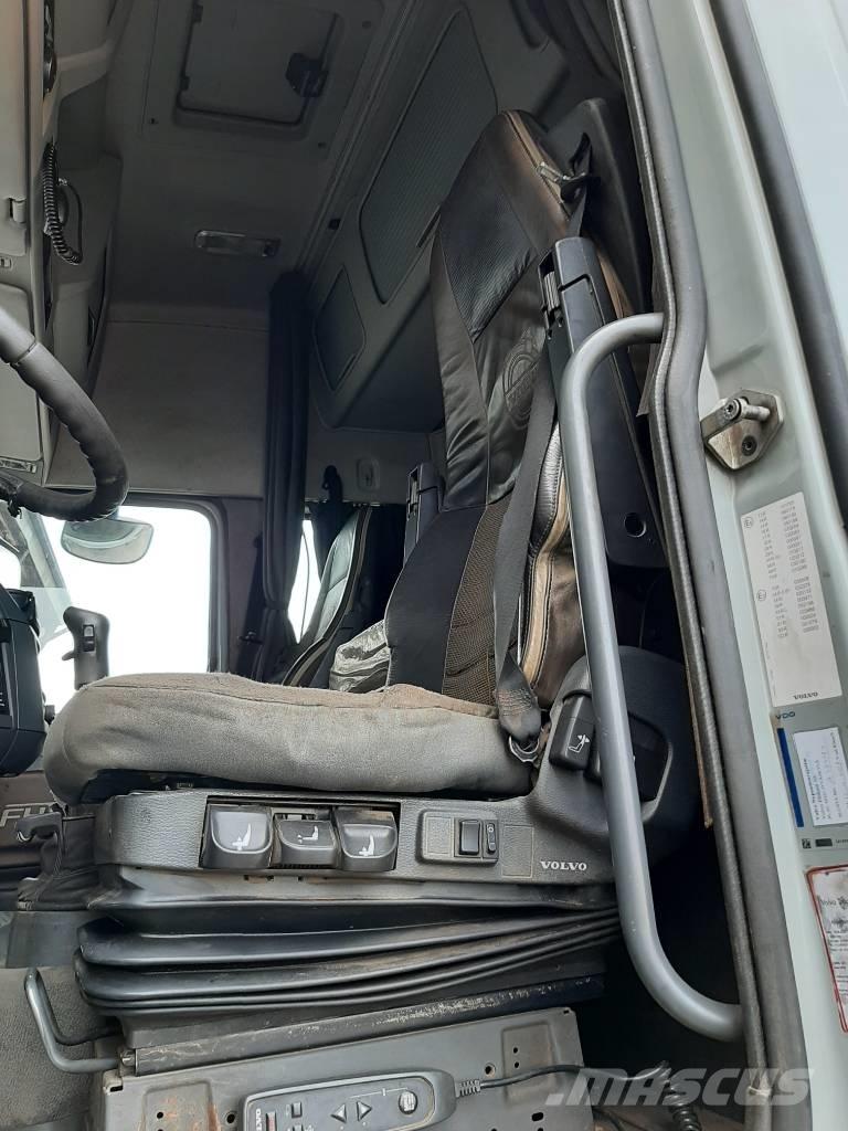 Volvo FH 16 Nákladné vozidlá na prepravu dreva
