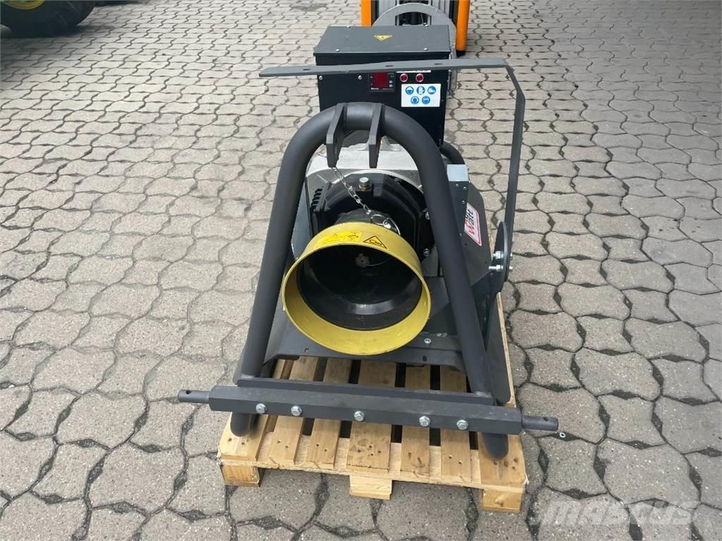 Agro WATT AWG4-40X Ďalšie poľnohospodárske stroje
