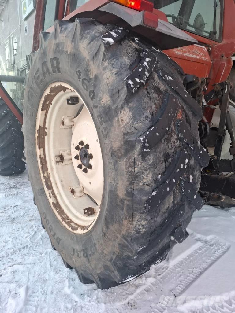 Fiat 110-90 DT Traktory