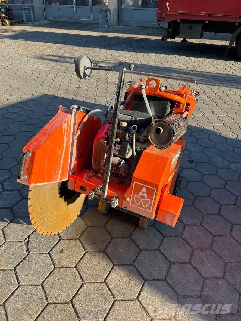  FS250B Stavebníctvo - ostatné