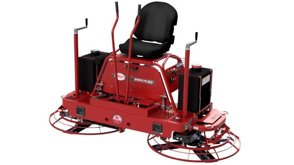 Allen MP235 Lyžica