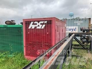  ICE I-30v2 Hydraulické baranidlá na zatĺkanie pilotov