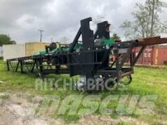  ICE I-30v2 Hydraulické baranidlá na zatĺkanie pilotov