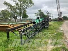  ICE I-30v2 Hydraulické baranidlá na zatĺkanie pilotov