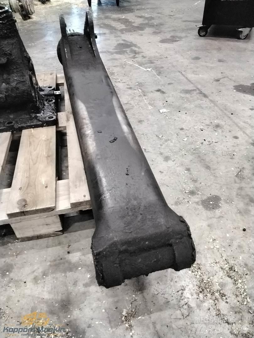 Loglift 51 Dopravné žeriavy