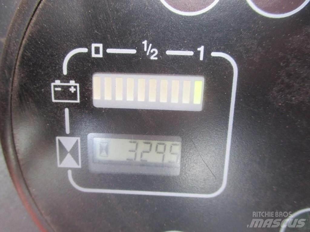 Linde P 60 Manipulácia s materiálom - ostatné