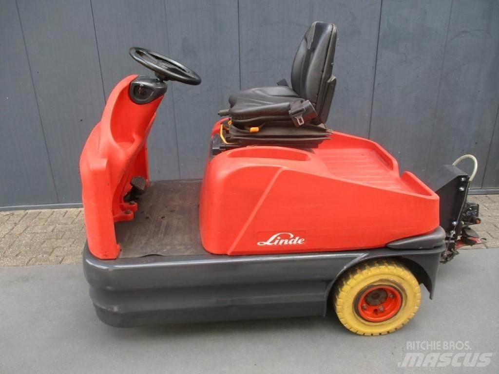 Linde P 60 Manipulácia s materiálom - ostatné