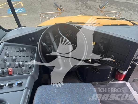 IC BUS CE Stavebníctvo - ostatné