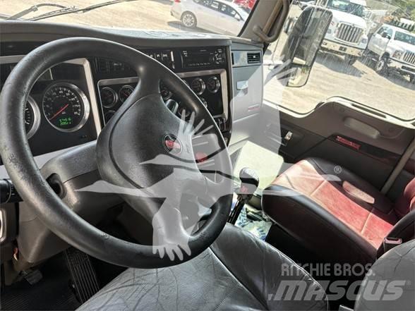 Kenworth T660 Ťahače
