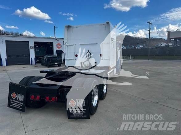 Peterbilt 379 Ťahače