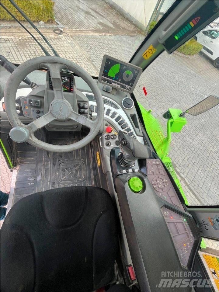 Merlo 40.16 Teleskopické manipulátory