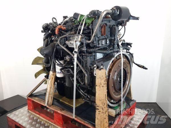 DAF PX-5 112 K1 Motory