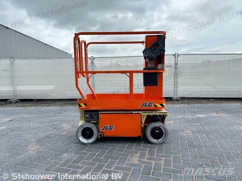 JLG 1230ES 1230 ES Ďalšie zdvíhacie zariadenia a plošiny