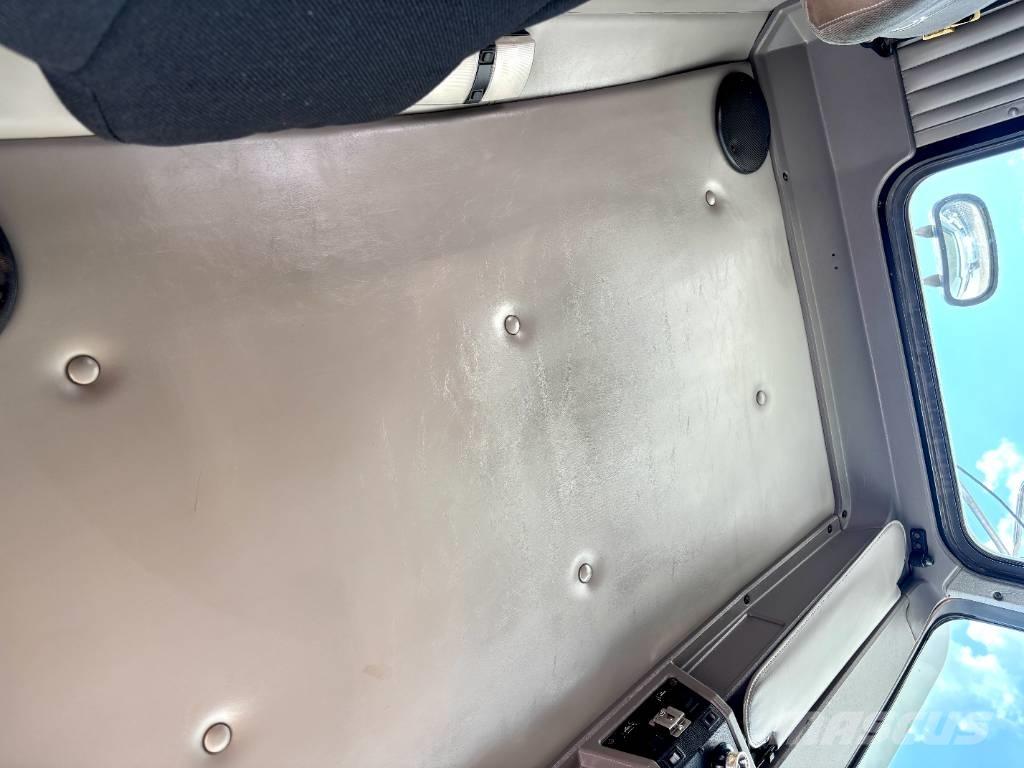 Kenworth T800 Ťahače