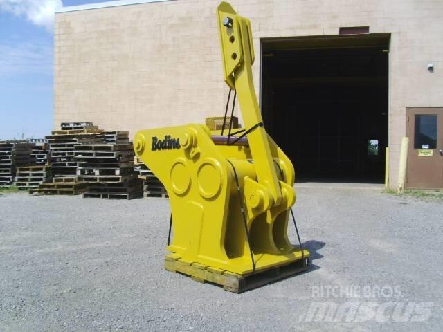  Bodine APCP-225 Drviče