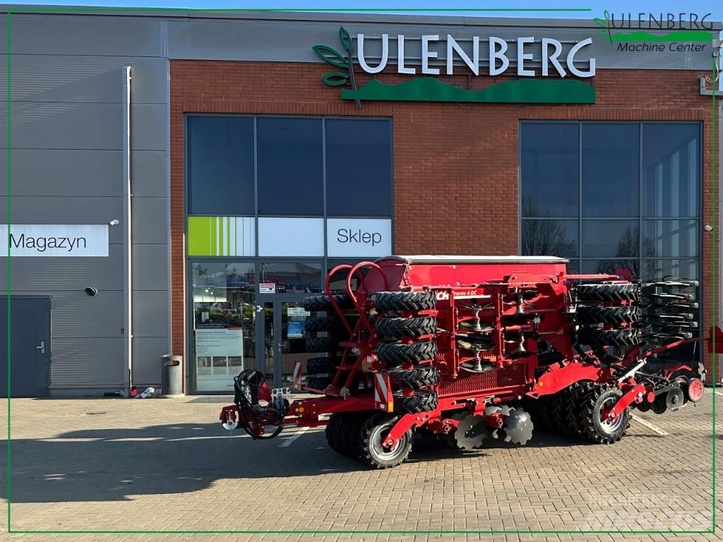 Horsch Pronto 4 DC Mechanické sejačky