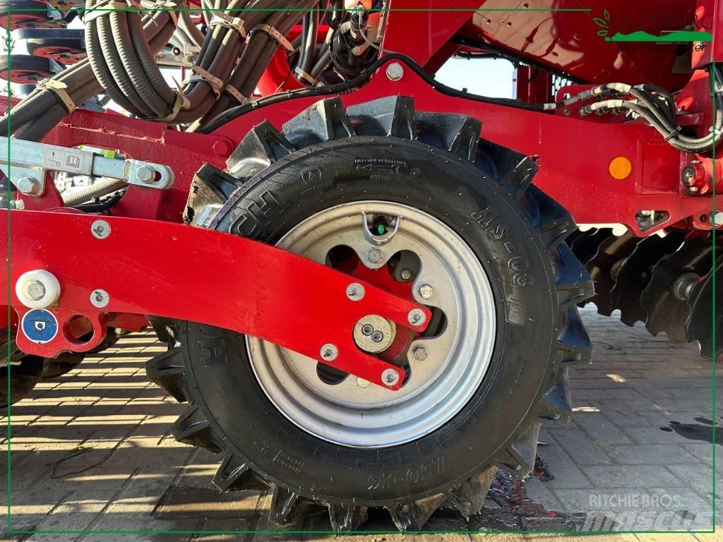Horsch Pronto 4 DC Mechanické sejačky