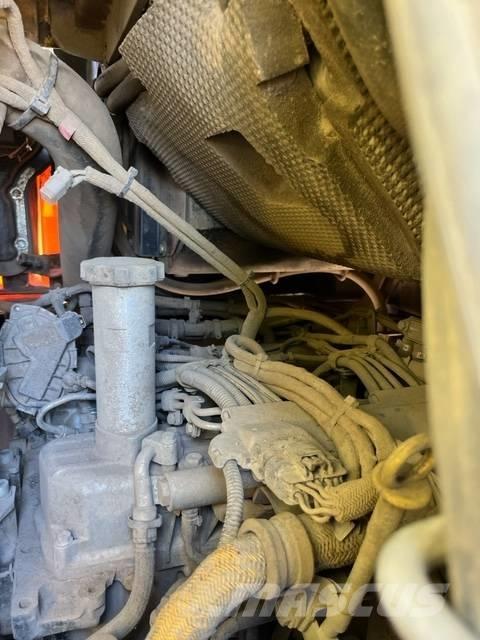 Wacker Neuson DW 90 Stavebné sklápače