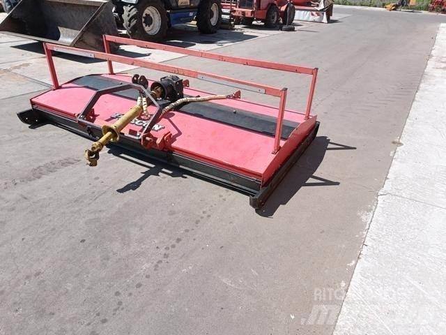 Peecon weidebloter Žacie stroje