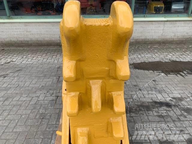 Okada Pulverizer Frézy, nožnice