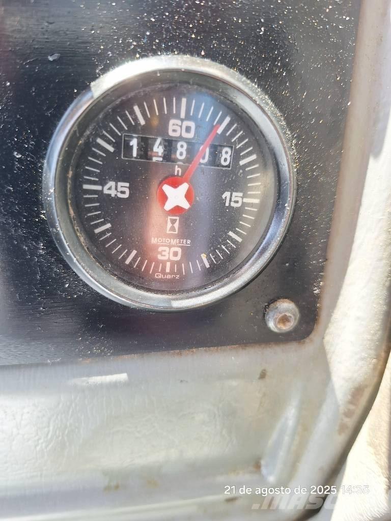Volvo L 120 E Kolesové nakladače