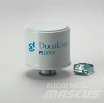 Donaldson P528708 Ďalšie komponenty