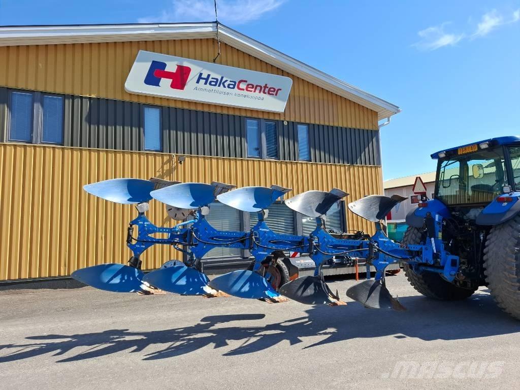 Lemken Vari-Opal 8 X Dvojstranné pluhy