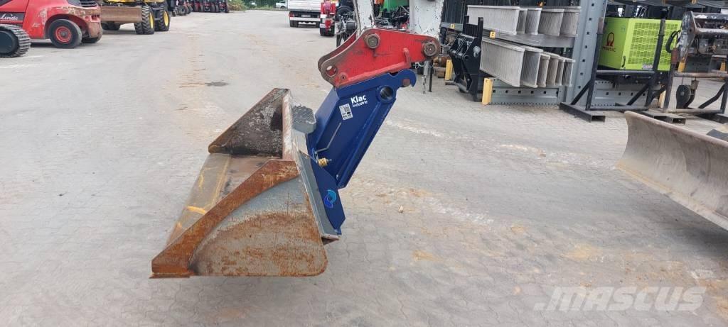  FERA ADAPTER SKID Rýchlospojky