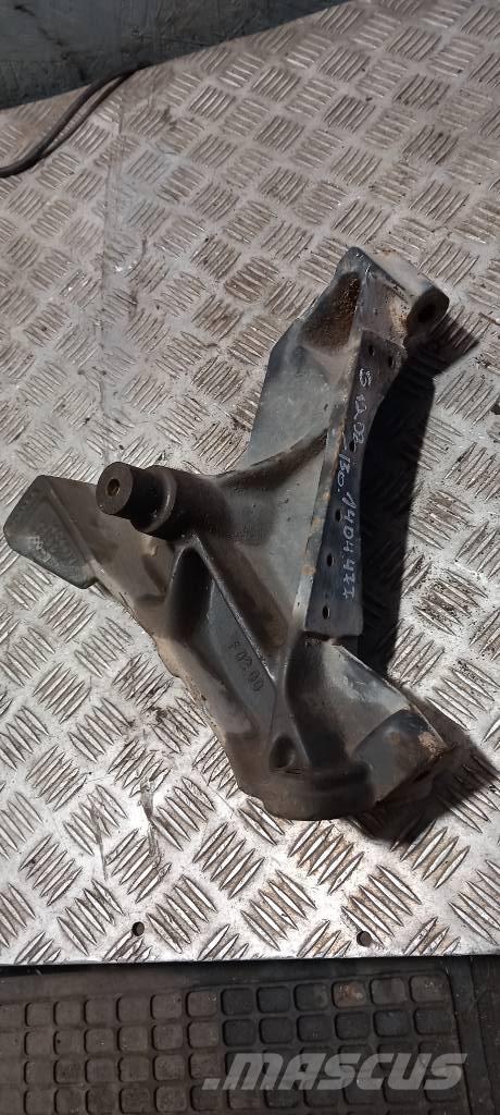 Scania 94 D.   1404477 Podvozky a zavesenie kolies