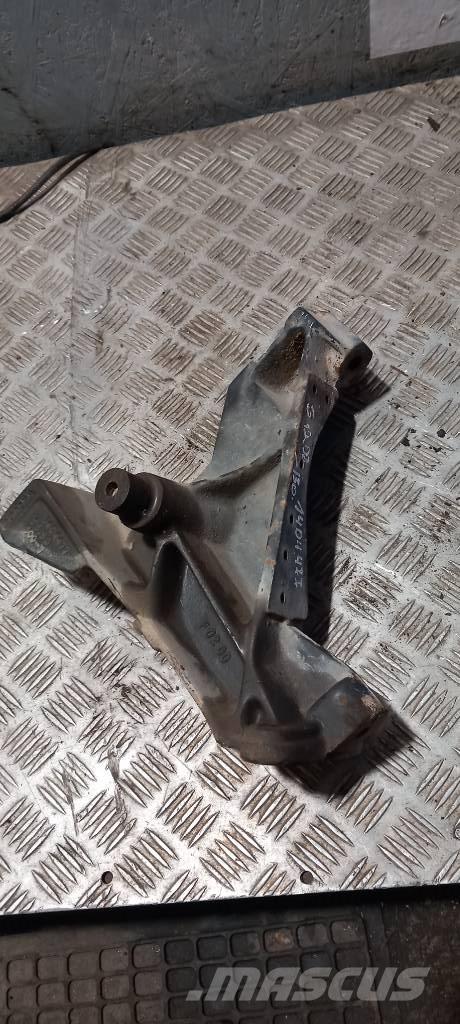 Scania 94 D.   1404477 Podvozky a zavesenie kolies