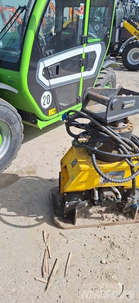 Epiroc HC 350 R Ďalšie komponenty