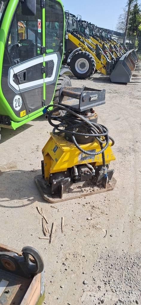 Epiroc HC 350 R Ďalšie komponenty