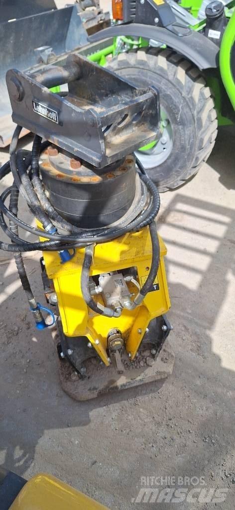 Epiroc HC 350 R Ďalšie komponenty