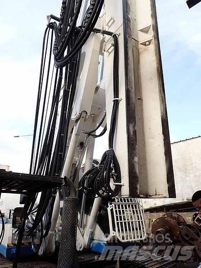 Soilmec SR65-007A Povrchové vrtné súpravy