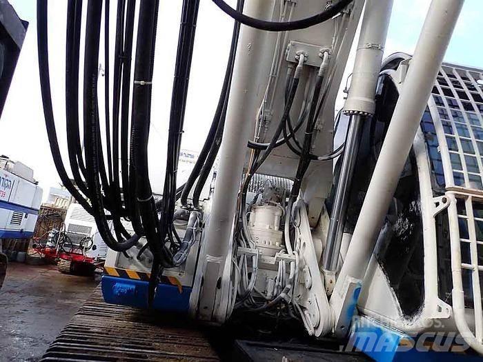 Soilmec SR65-007A Povrchové vrtné súpravy