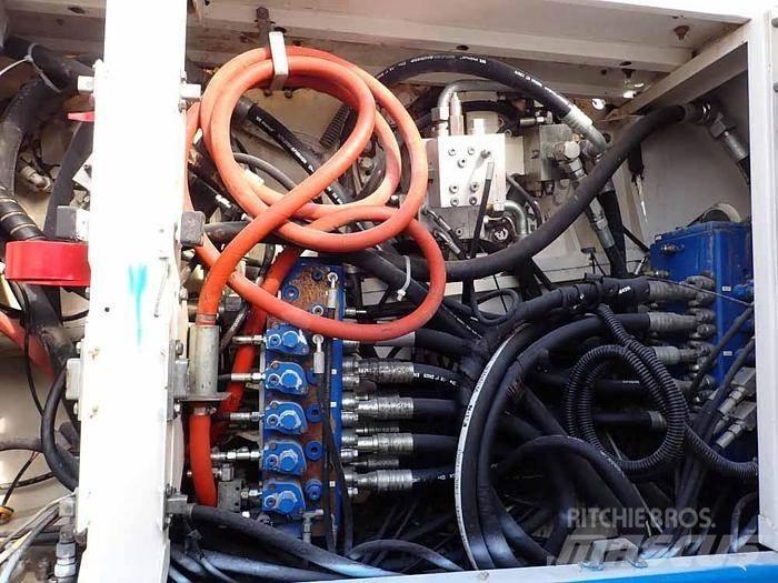 Soilmec SR65-007A Povrchové vrtné súpravy