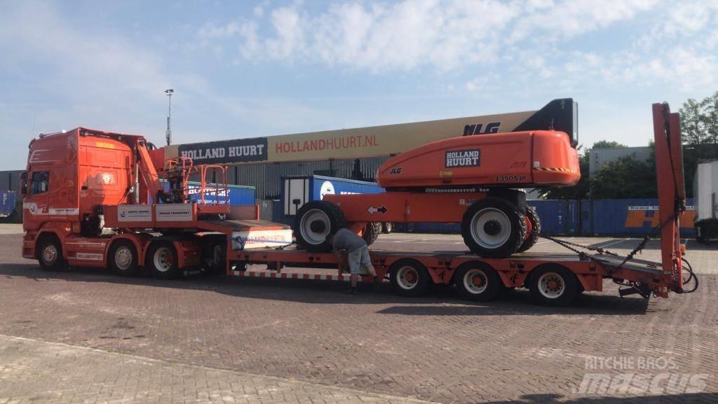 JLG 1350 SJP Teleskopické plošiny