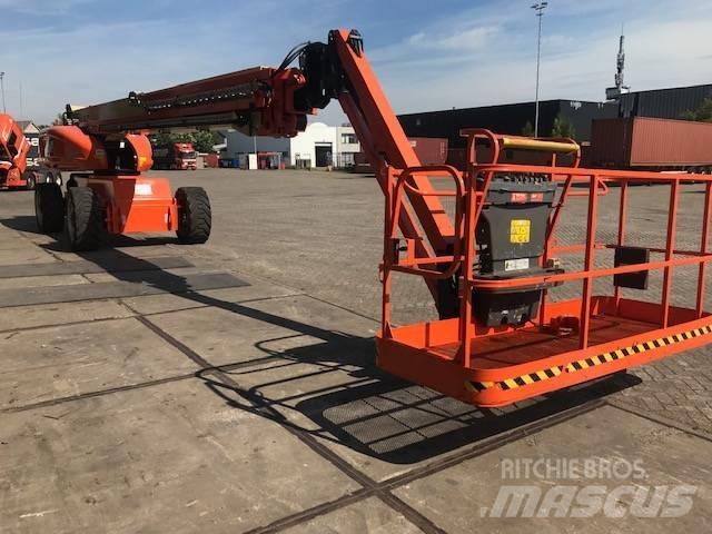 JLG 1350 SJP Teleskopické plošiny