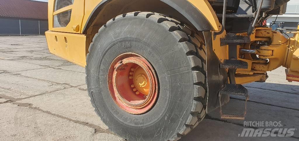 Volvo A 40 F Kĺbové nákladné autá