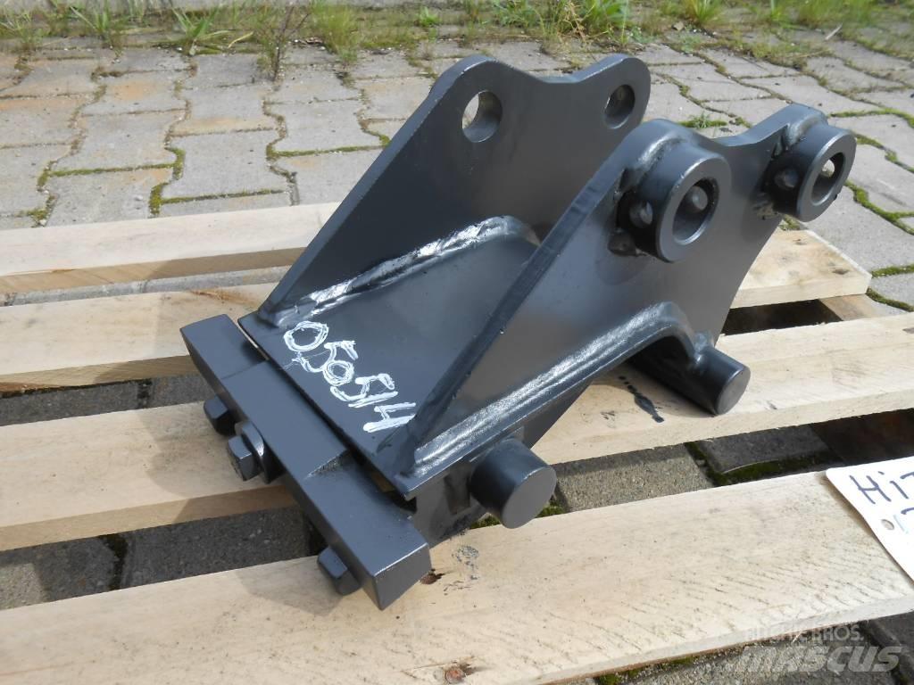  Overig Hitachi ZX10U Rýchlospojky