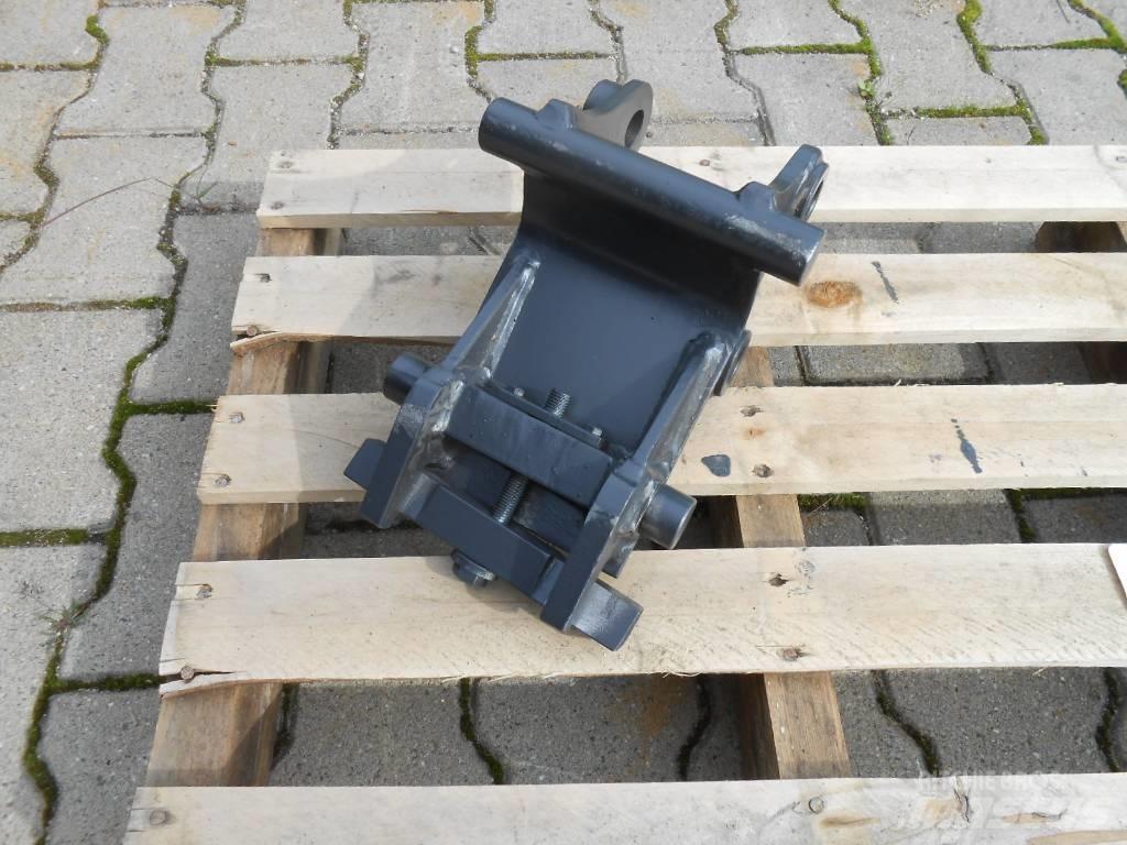  Overig Hitachi ZX10U Rýchlospojky