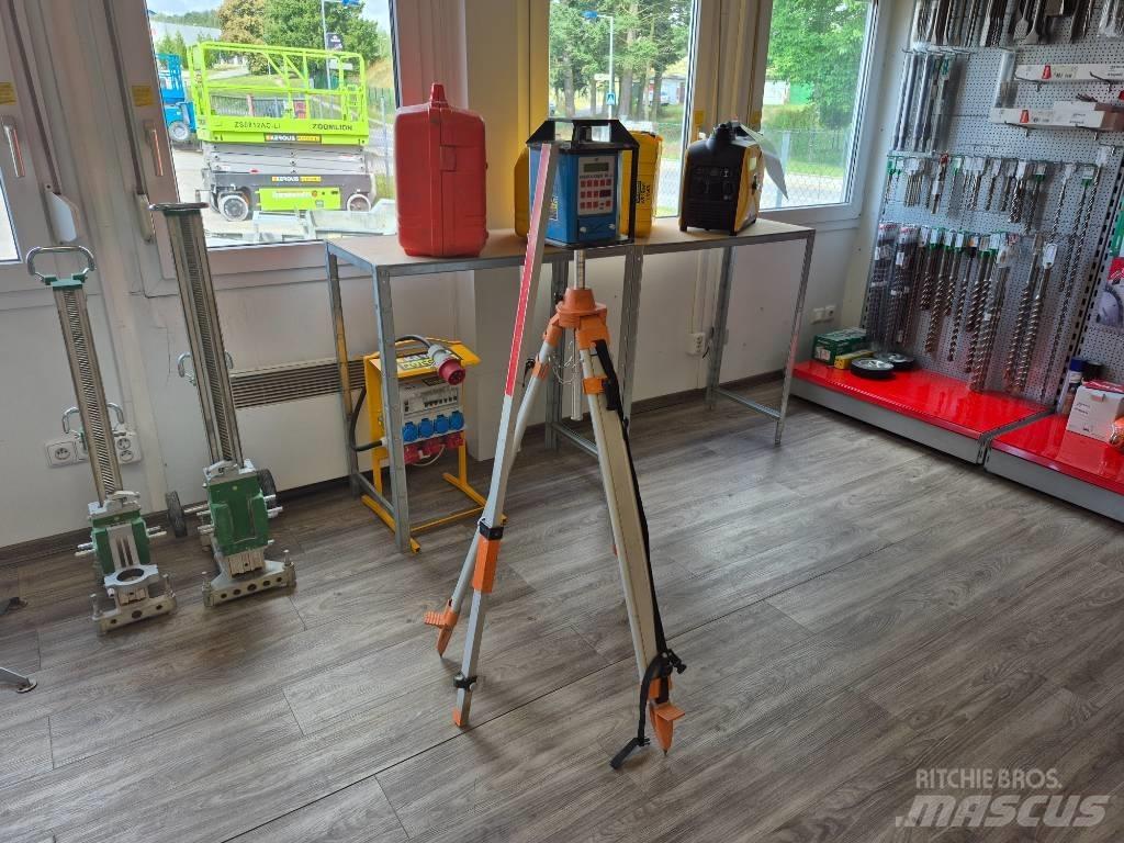 Mikrofyn ML 4 Prístroje, meracie a automatizačné zariadenie