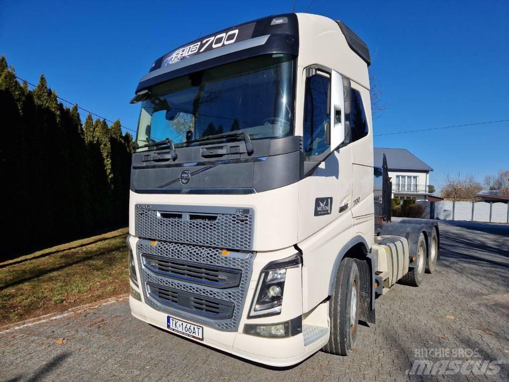 Volvo FH 16 700 Ťahače